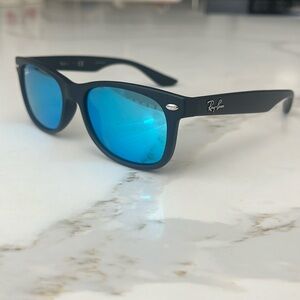 Kids Ray-Ban sunglasses